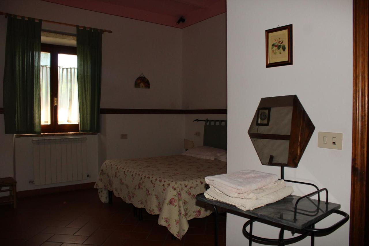 Penna Il Casolare B&B 외부 사진